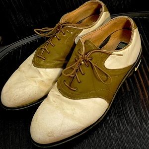 Nike Golf Shoes